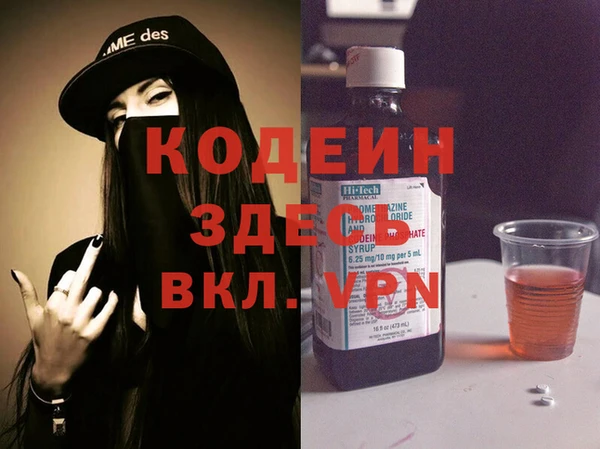 молекула духа Балахна