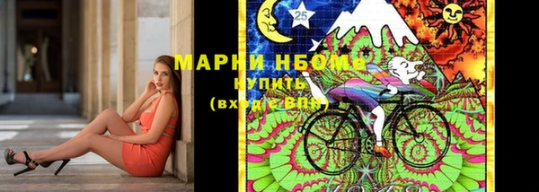 молекула духа Балахна