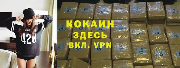 молекула духа Балахна